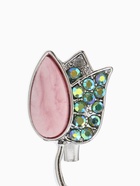 УЦЕНКА Брошь «Тюльпан» жемчужный сад, МИКС - Фото 3