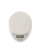 УЦЕНКА Весы кухонные LVK-706, электронные, с чашей, до 5 кг, белые - Фото 3