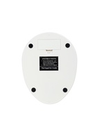 УЦЕНКА Весы кухонные LVK-706, электронные, с чашей, до 5 кг, белые - Фото 4