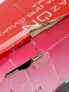 УЦЕНКА Лампа для маникюра Luazon LUF-17, LED, 24 Вт, 8 диодов, таймер 60/90/120 с, USB, розовая - Фото 11