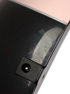 УЦЕНКА Лампа для маникюра Luazon LUF-17, LED, 24 Вт, 8 диодов, таймер 60/90/120 с, USB, розовая - Фото 5