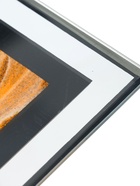 УЦЕНКА Песочные часы - картина «Пустыня», 30×25 см, антистресс, песок оранжевый - Фото 3