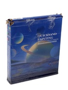 УЦЕНКА Песочные часы - картина «Пустыня», 30×25 см, антистресс, песок оранжевый - Фото 4