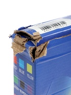 УЦЕНКА Песочные часы - картина «Пустыня», 30×25 см, антистресс, песок оранжевый - Фото 5