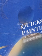 УЦЕНКА Песочные часы - картина «Пустыня», 30×25 см, антистресс, песок оранжевый - Фото 8