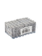 УЦЕНКА Батарейка алкалиновая (щелочная) Luazon, AA, LR6, набор 40 шт - Фото 4