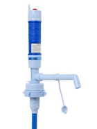 УЦЕНКА Помпа для воды LWP-01, электрическая, 5 Вт, 1.2 л/мин, от батареек R20 - Фото 2