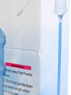 УЦЕНКА Помпа для воды LWP-01, электрическая, 5 Вт, 1.2 л/мин, от батареек R20 - Фото 13