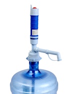 УЦЕНКА Помпа для воды LWP-01, электрическая, 5 Вт, 1.2 л/мин, от батареек R20 - Фото 7