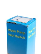 УЦЕНКА Помпа для воды LWP-01, электрическая, 5 Вт, 1.2 л/мин, от батареек R20 - Фото 10