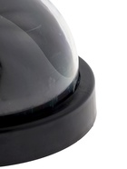 УЦЕНКА Муляж видеокамеры Luazon VM-1, со светодиодным индикатором, от батареек 2xАА, чёрный - Фото 4