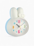 УЦЕНКА Часы-будильник настольные «Зайчик» детские, циферблат 7×8.5 см, 12.5×10 см, 2xAA - Фото 3