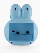 УЦЕНКА Часы-будильник настольные «Зайчик» детские, циферблат 7×8.5 см, 12.5×10 см, 2xAA - Фото 4