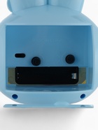 УЦЕНКА Часы-будильник настольные «Зайчик» детские, циферблат 7×8.5 см, 12.5×10 см, 2xAA - Фото 5