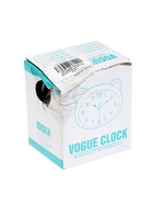 УЦЕНКА Часы-будильник настольные «Зайчик» детские, циферблат 7×8.5 см, 12.5×10 см, 2xAA - Фото 6