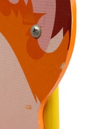 УЦЕНКА Стул регулируемый (1-3) Кузя «Лис» - Фото 10