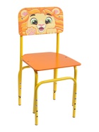 УЦЕНКА Стул регулируемый (1-3) «Лёва» - Фото 2