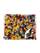 UNICON Конструктор "Mini Blocks", персонажи - Фото 2