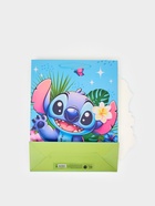 Пакет подарочный «Привет», 31×11.5×40 см - фото 121985393