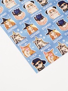 Наклейки детские оценки «Так держать», 10.5×18 см - Фото 2