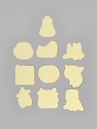 Стикеры «Котики», набор 10 шт., 7×7 см - фото 121985417