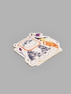 Стикеры «Котики», набор 10 шт., 7×7 см - фото 121985418