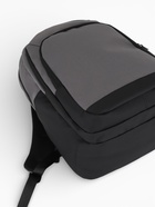 Рюкзак, водонепроницаемое дно, 2 отделения, 3 кармана, 31×14.5×45 см, серый  (артикул 10961136)  большой выбор товаров оптом и в розницу по низким ценам с доставкой