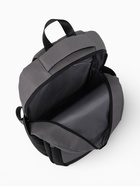 Рюкзак, водонепроницаемое дно, 2 отделения, 3 кармана, 31×14.5×45 см, серый  (артикул 10961136)  большой выбор товаров оптом и в розницу по низким ценам с доставкой