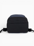 Рюкзак, водонепроницаемое дно, 2 отделения, 3 кармана, 31×14.5×45 см, синий  (артикул 10961137)  большой выбор товаров оптом и в розницу по низким ценам с доставкой