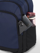 Рюкзак, водонепроницаемое дно, 2 отделения, 3 кармана, 31×14.5×45 см, синий  (артикул 10961137)  большой выбор товаров оптом и в розницу по низким ценам с доставкой