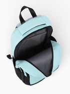 Рюкзак, водонепроницаемое дно, 2 отделения, 3 кармана, 31×14.5×45 см, голубой  (артикул 10961138)  большой выбор товаров оптом и в розницу по низким ценам с доставкой