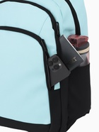 Рюкзак, водонепроницаемое дно, 2 отделения, 3 кармана, 31×14.5×45 см, голубой  (артикул 10961138)  большой выбор товаров оптом и в розницу по низким ценам с доставкой