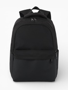 Рюкзак, водонепроницаемое дно, 2 отделения, 3 кармана, 27×14×39 см, чёрный - Фото 2