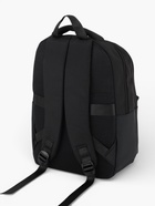 Рюкзак, водонепроницаемое дно, 2 отделения, 3 кармана, 27×14×39 см, чёрный  (артикул 10961141)  большой выбор товаров оптом и в розницу по низким ценам с доставкой