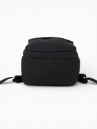 Рюкзак, водонепроницаемое дно, 2 отделения, 3 кармана, 27×14×39 см, чёрный - Фото 5