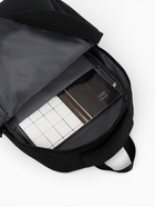 Рюкзак, водонепроницаемое дно, 2 отделения, 3 кармана, 27×14×39 см, чёрный - Фото 8