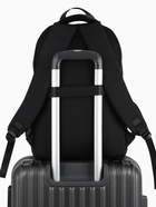 Рюкзак, водонепроницаемое дно, 2 отделения, 3 кармана, 31×15×45 см, чёрный  (артикул 10961145)  большой выбор товаров оптом и в розницу по низким ценам с доставкой