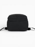 Рюкзак, водонепроницаемое дно, 2 отделения, 3 кармана, 31×15×45 см, чёрный  (артикул 10961145)  большой выбор товаров оптом и в розницу по низким ценам с доставкой