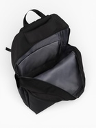 Рюкзак, водонепроницаемое дно, 2 отделения, 3 кармана, 31×15×45 см, чёрный  (артикул 10961145)  большой выбор товаров оптом и в розницу по низким ценам с доставкой