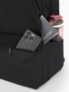 Рюкзак, водонепроницаемое дно, 2 отделения, 3 кармана, 31×15×45 см, чёрный  (артикул 10961145)  большой выбор товаров оптом и в розницу по низким ценам с доставкой