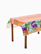 Скатерть одноразовая «Динозавры», 137х183 см  (артикул 10972016)  большой выбор товаров оптом и в розницу по низким ценам с доставкой