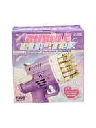 УЦЕНКА Генератор мыльных пузырей "Ангел" фиолетовый 8,5х14,5х15,5 см - Фото 12