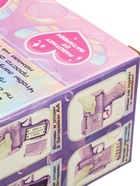 УЦЕНКА Генератор мыльных пузырей "Ангел" фиолетовый 8,5х14,5х15,5 см - Фото 15