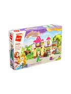 УЦЕНКА Конструктор «Королевская пекарня», 236 деталей - Фото 2