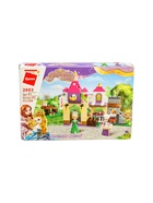 УЦЕНКА Конструктор «Королевская пекарня», 236 деталей - Фото 3