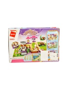 УЦЕНКА Конструктор «Королевская пекарня», 236 деталей - Фото 4