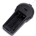 УЦЕНКА Грузовик радиоуправляемый "Военный", работает от батареек, цвет синий - Фото 6