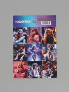 Наклейки бумажные «Принцессы», 11 × 15.5 см  (артикул 10901669)  большой выбор товаров оптом и в розницу по низким ценам с доставкой