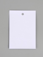 Наклейки бумажные «Синий», 11 × 15.5 см - фото 121985485