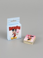 Наклейки для подарков «Мышки», 42 штуки в коробке, 3 × 4 см - фото 121985492